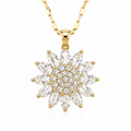 Sunflower Bloom | LUNAelo Flower Collection