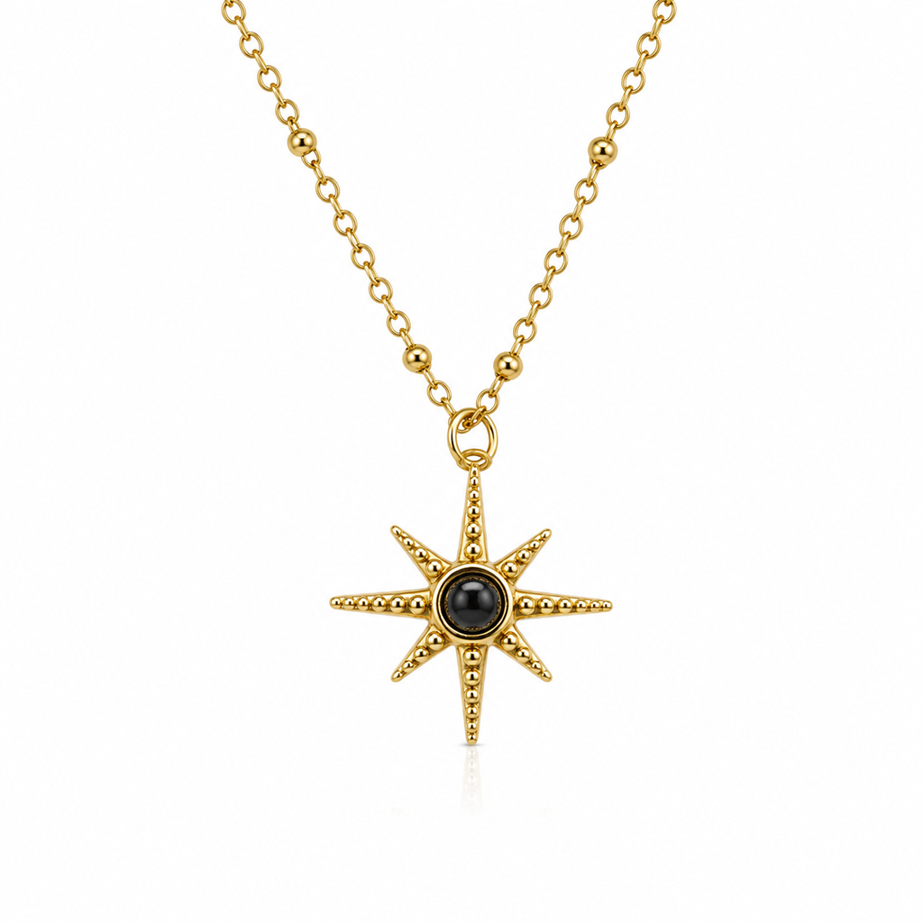 Guiding Star | LUNAelo Signature Collection