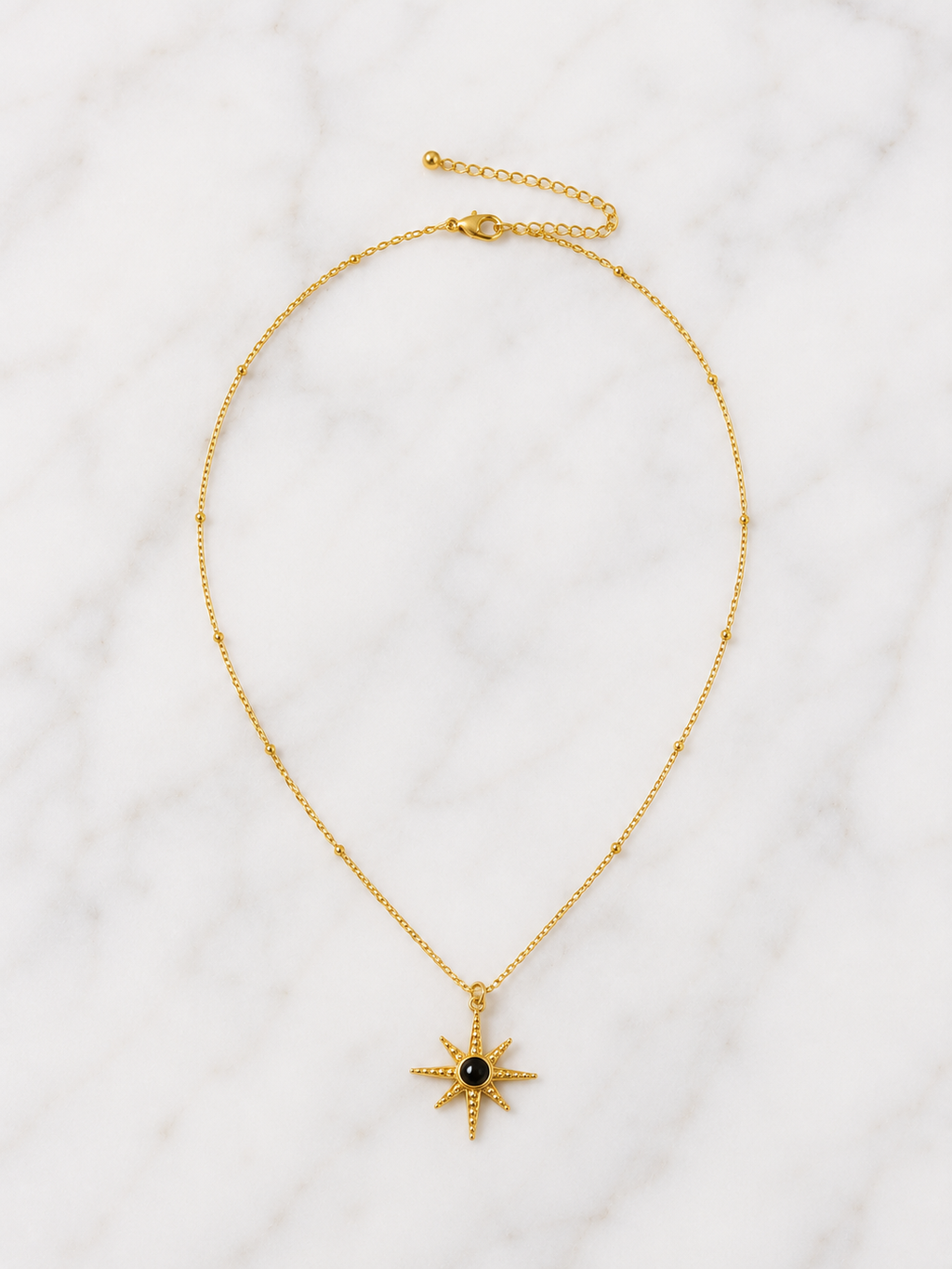 Guiding Star | LUNAelo Signature Collection