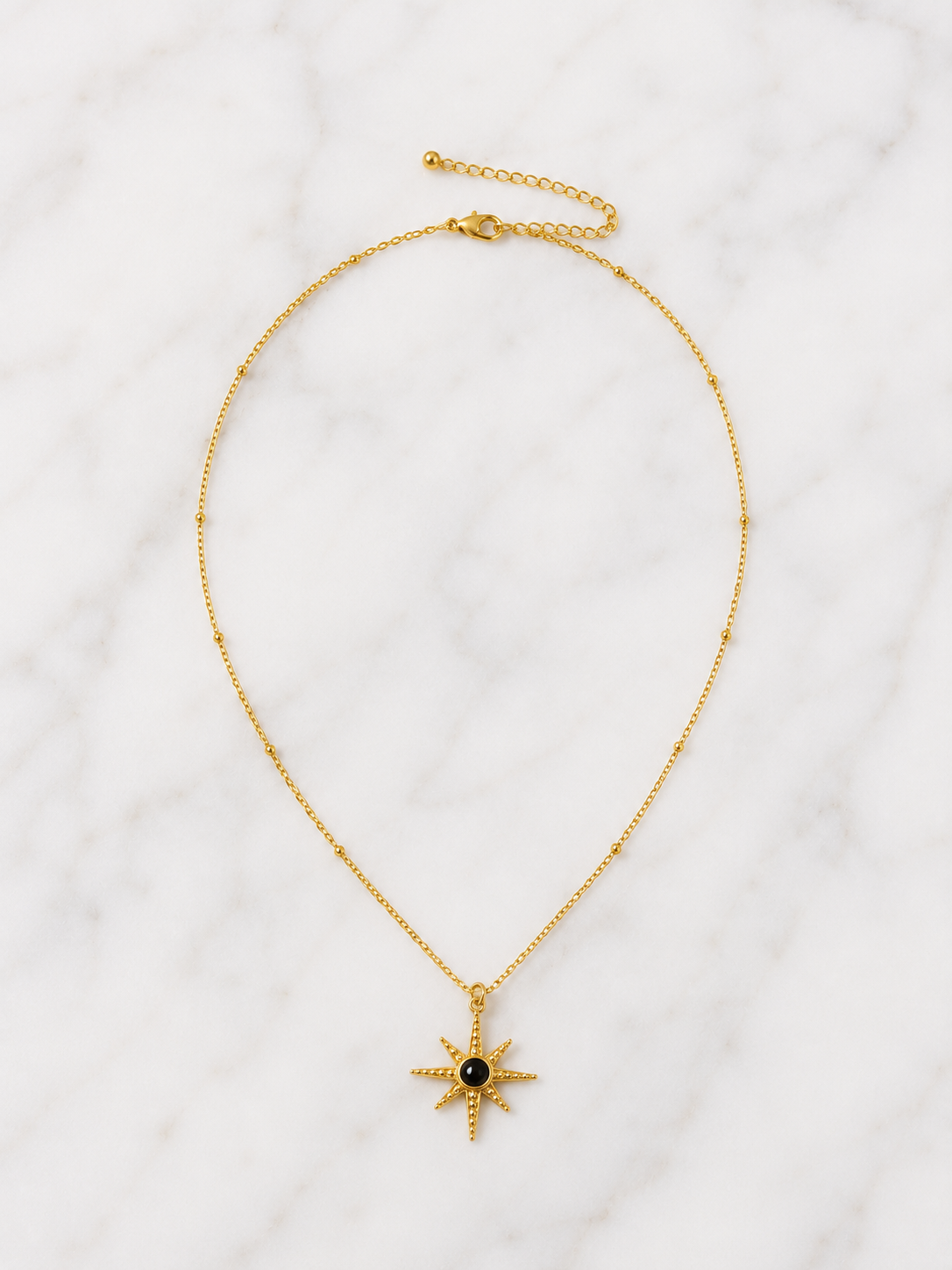Guiding Star | LUNAelo Signature Collection