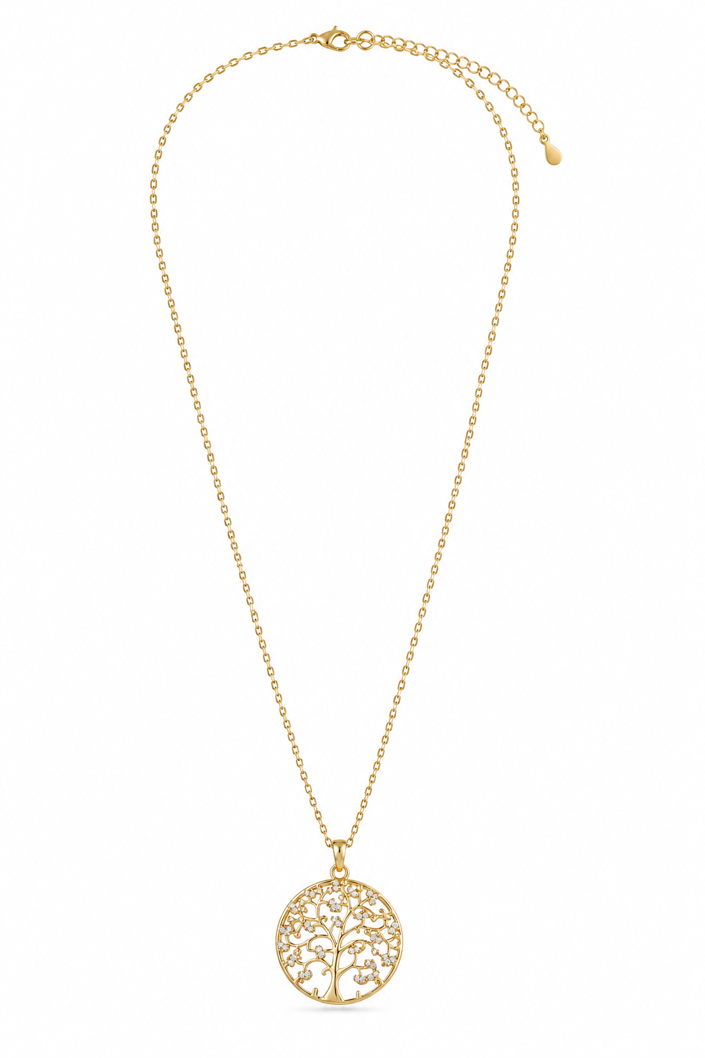 Rooted | LUNAelo Signature Collection