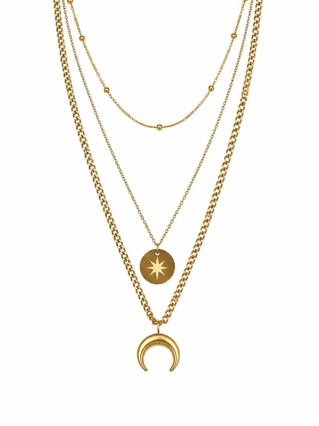 Moonlit Dreams | LUNAelo Celestial Collection