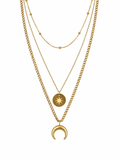 Moonlit Dreams | LUNAelo Celestial Collection