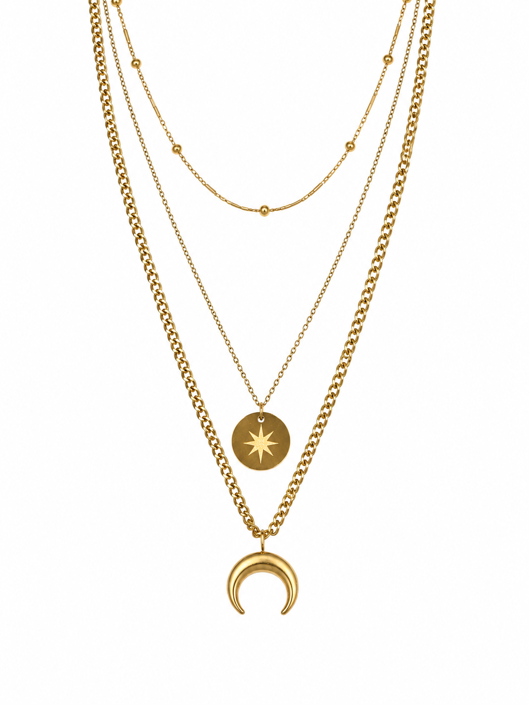 Moonlit Dreams | LUNAelo Celestial Collection