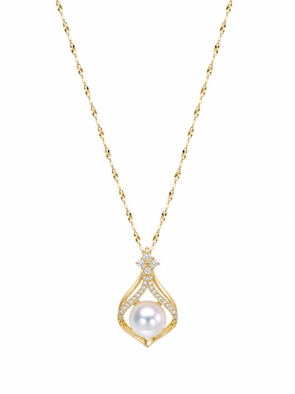 Ocean Pearl | LUNAelo Island Collection