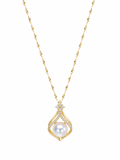 Ocean Pearl | LUNAelo Island Collection