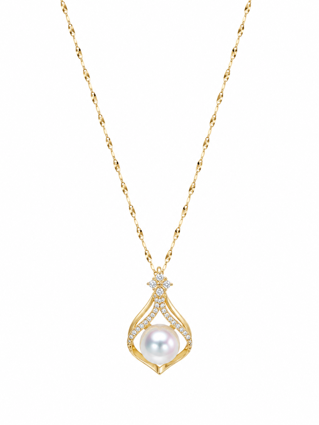 Ocean Pearl | LUNAelo Island Collection