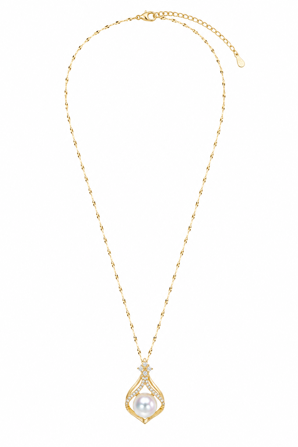 Ocean Pearl | LUNAelo Island Collection