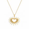 Radiant Heart | LUNAelo Love Collection