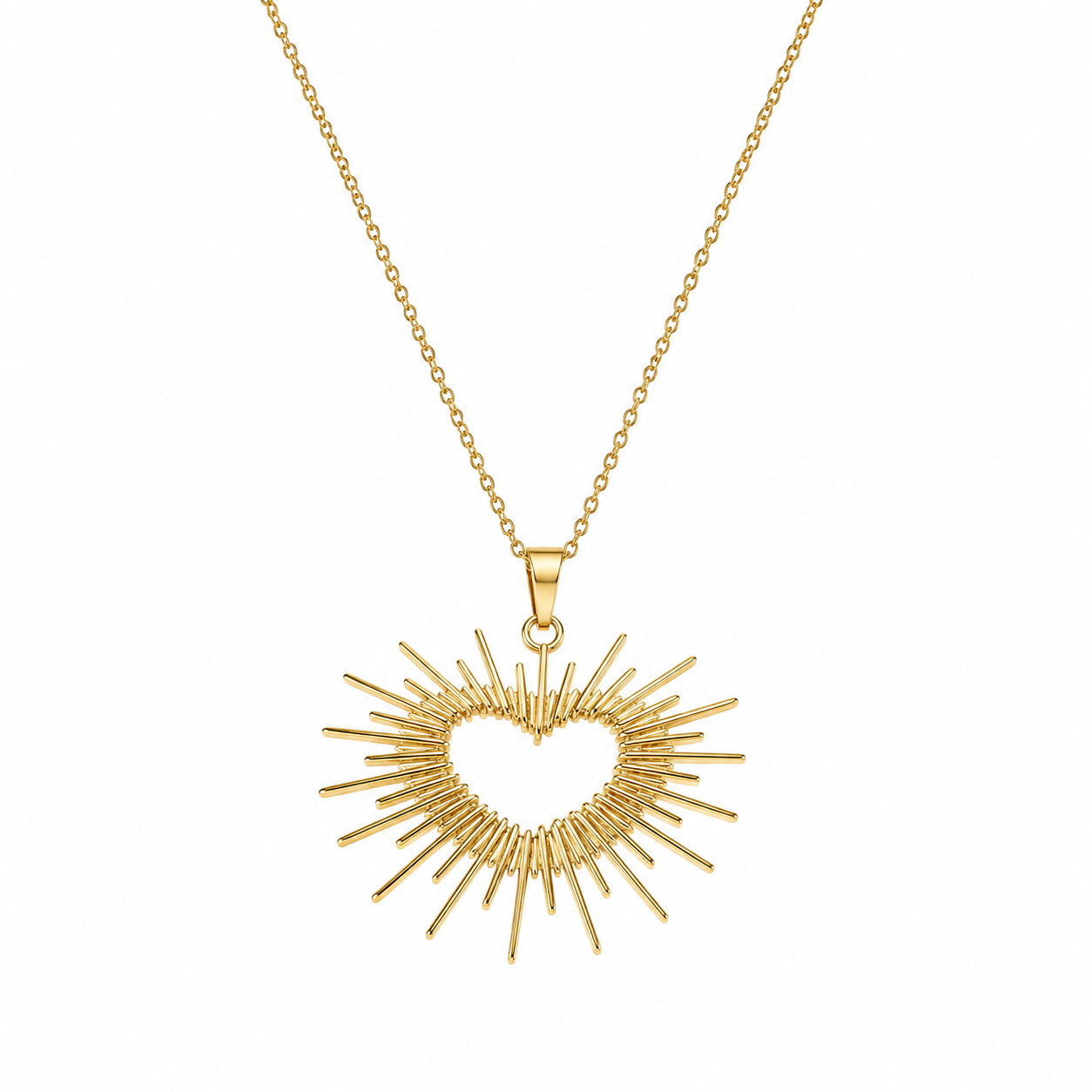 Radiant Heart | LUNAelo Love Collection