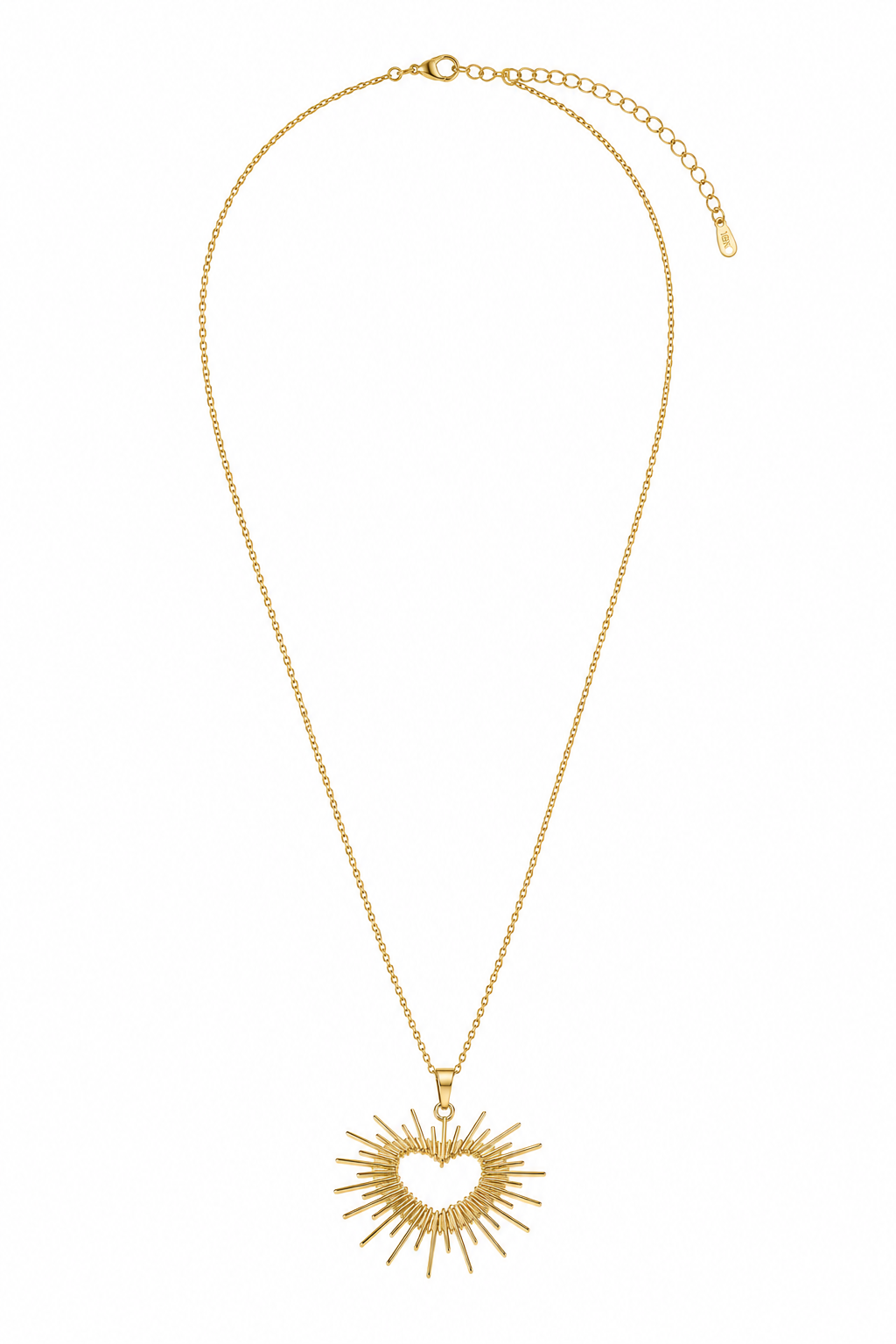 Radiant Heart | LUNAelo Love Collection