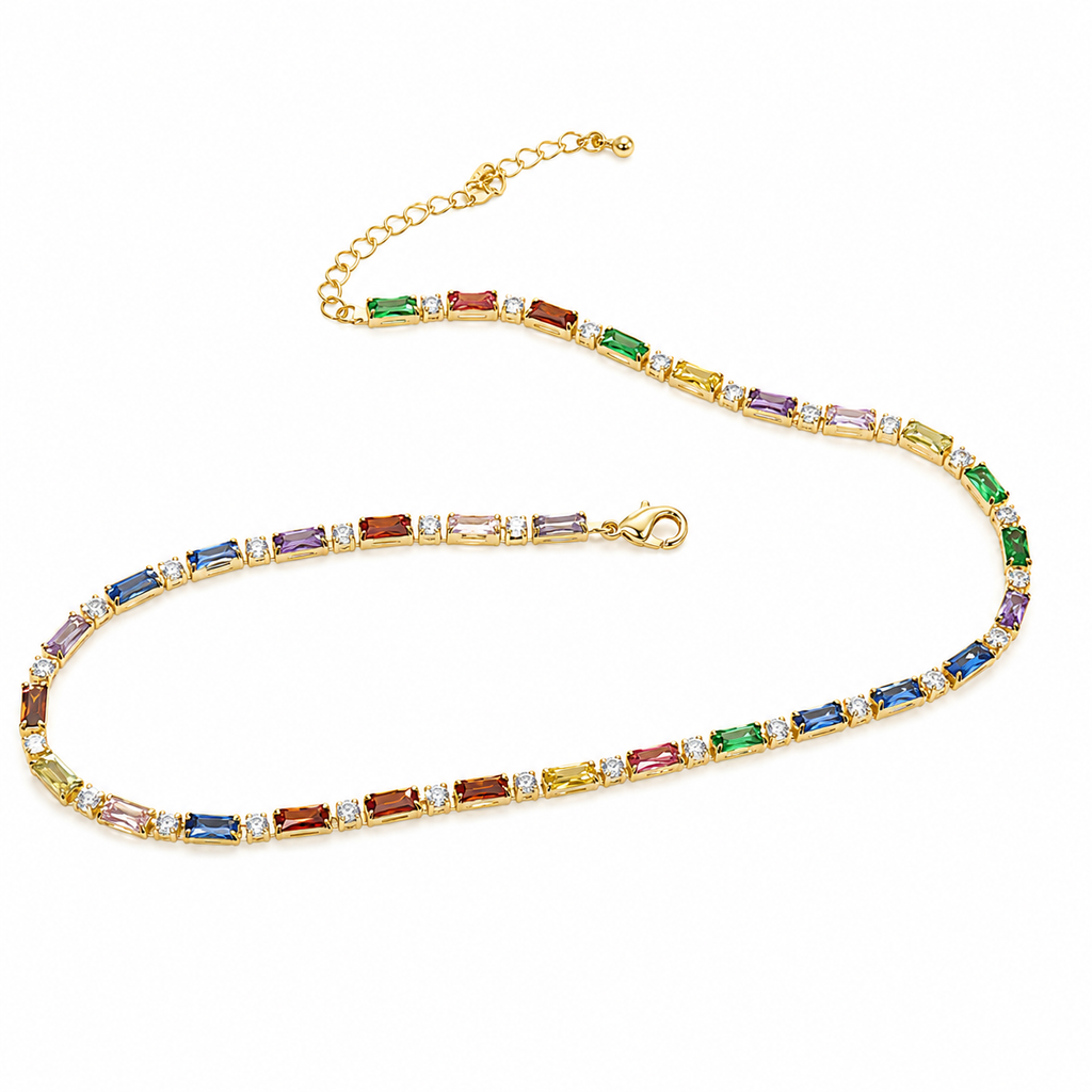 Island Prism | LUNAelo Island Collection