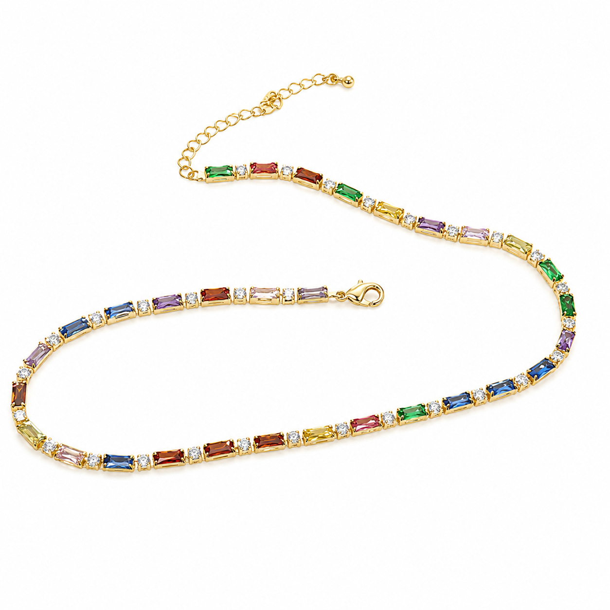 Island Prism | LUNAelo Island Collection