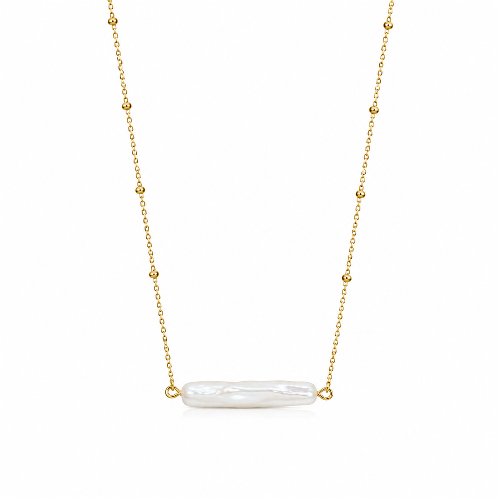Pearl Horizon | LUNAelo Island Collection