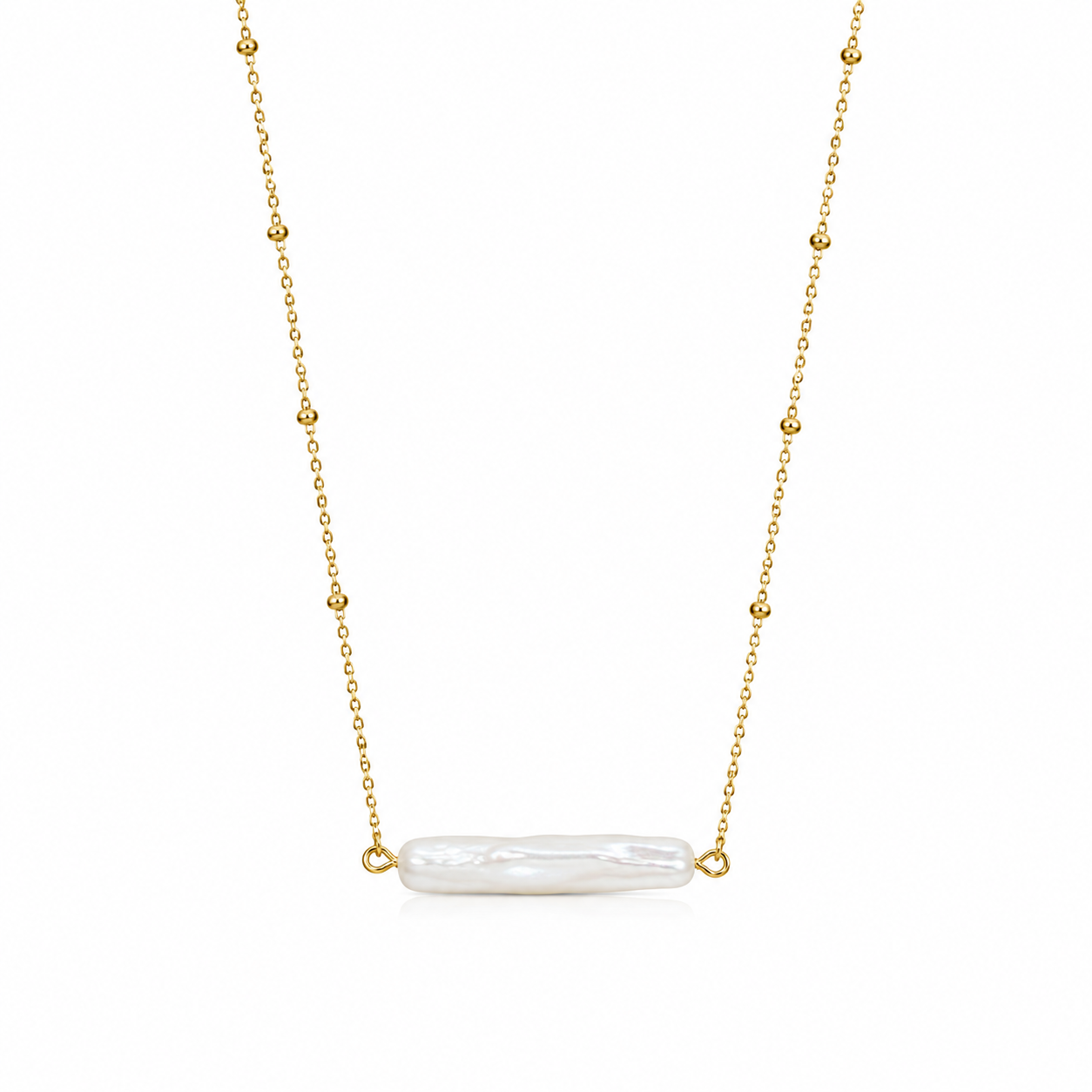 Pearl Horizon | LUNAelo Island Collection