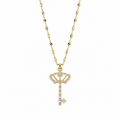 The Key Within | LUNAelo Confidence Collection