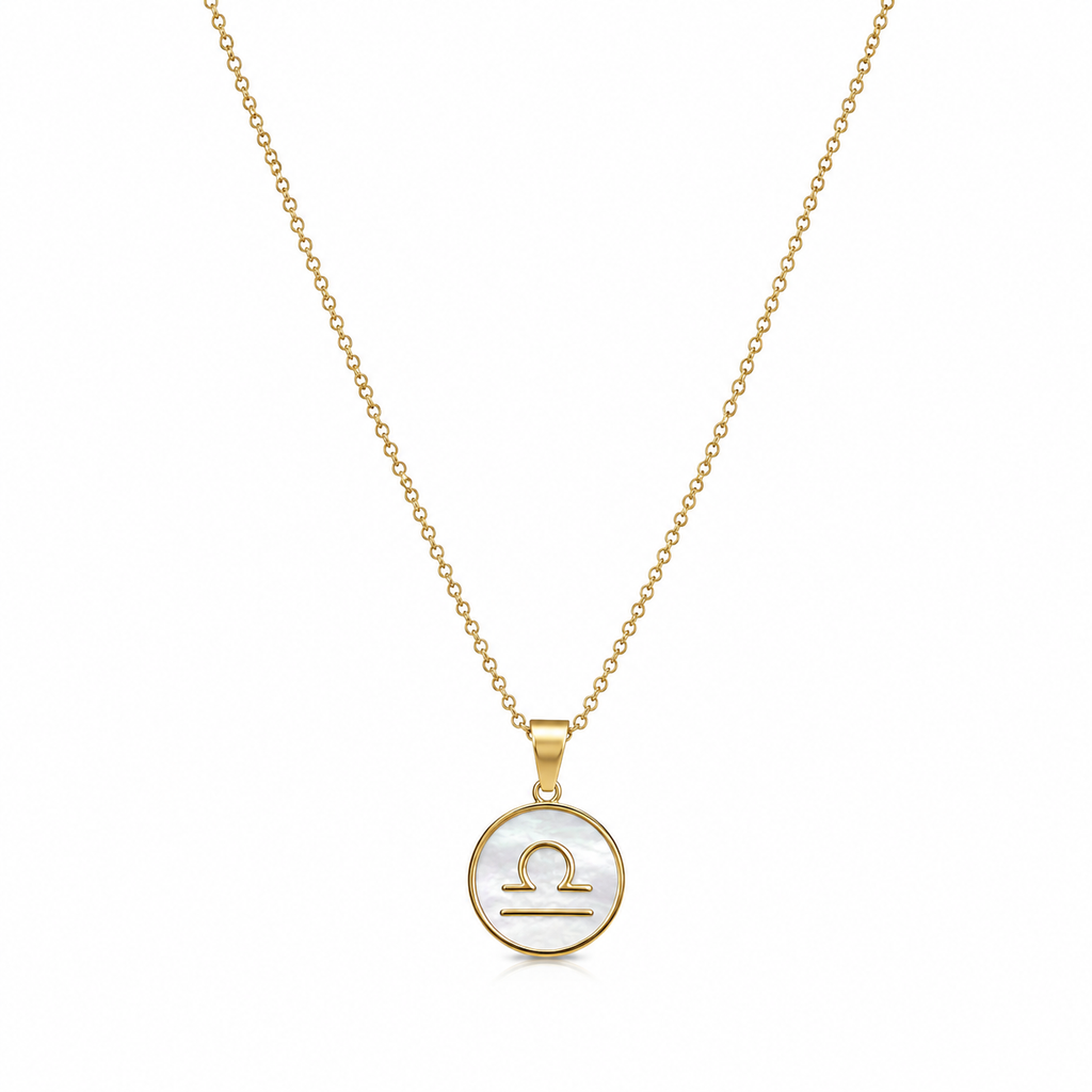 Simply Libra | LUNAelo Zodiac Collection