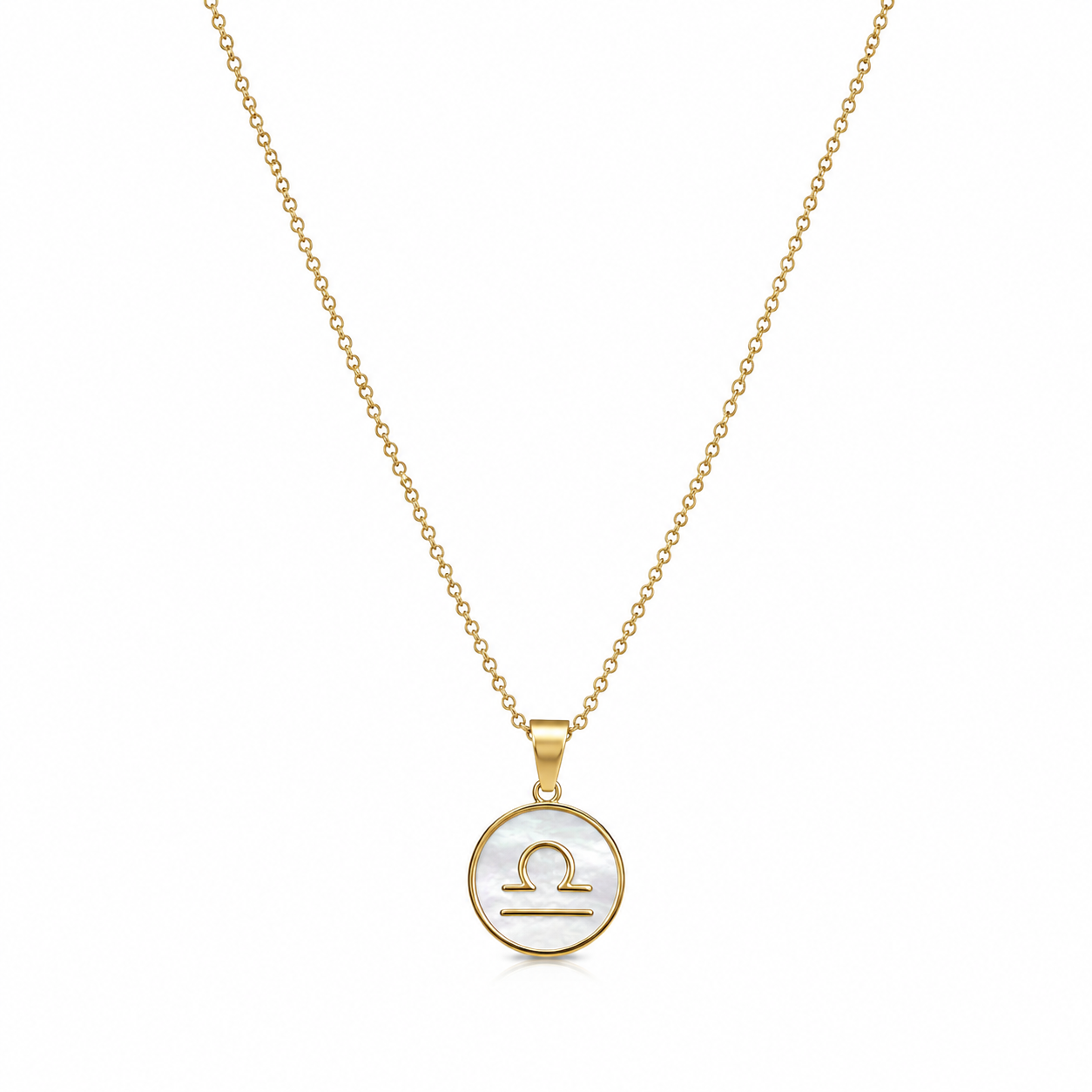 Simply Libra | LUNAelo Zodiac Collection