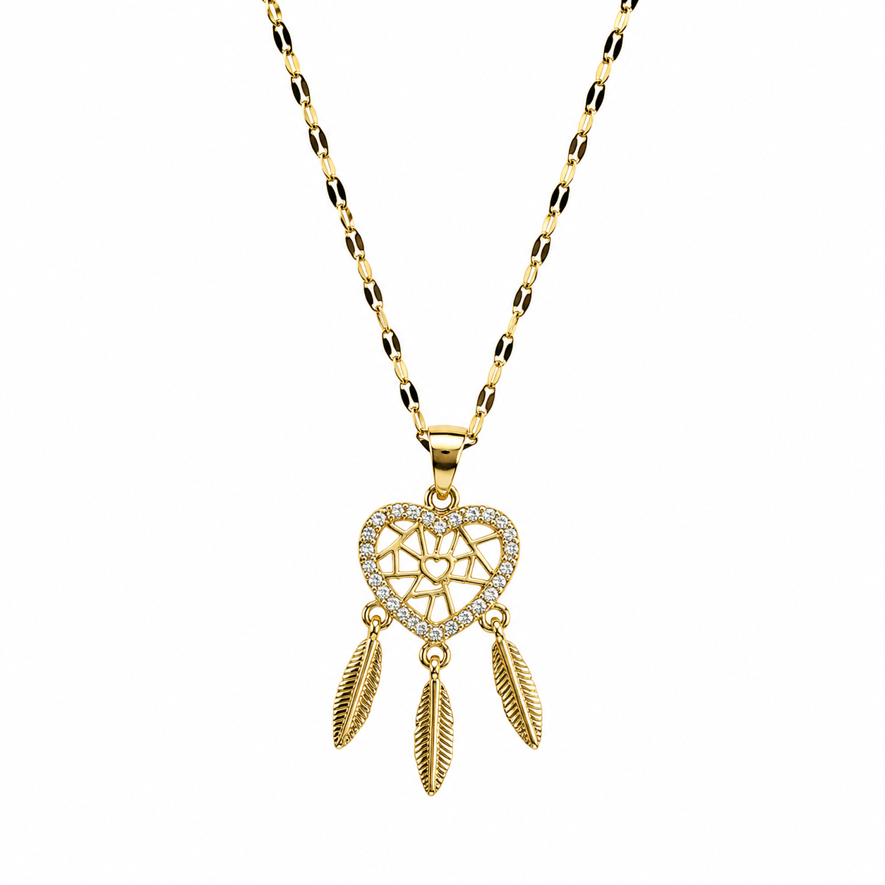 Heart Catcher | LUNAelo Love Collection