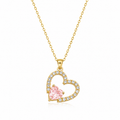 Blush Heart | LUNAelo Love Collection