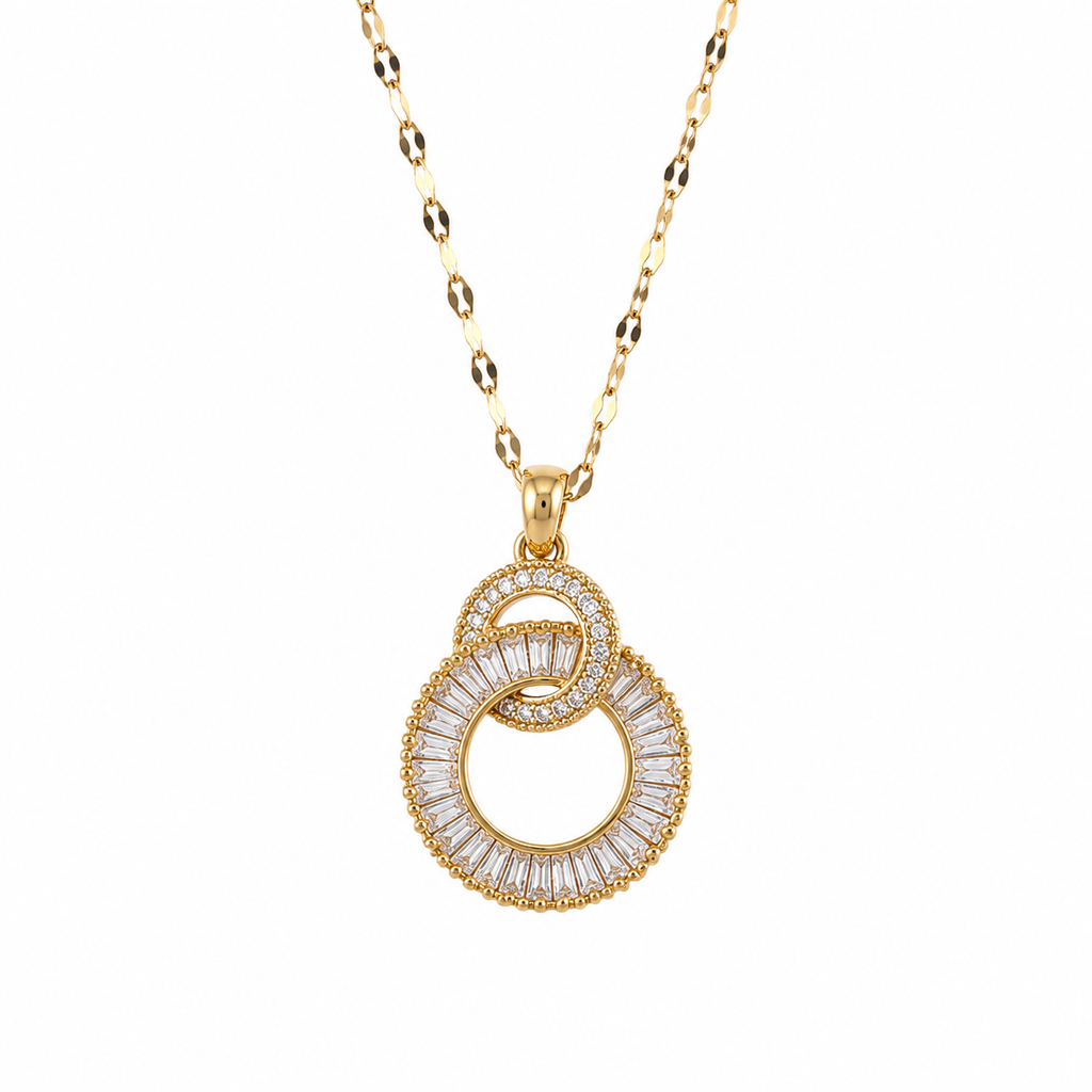 Infinite Grace | LUNAelo Signature Collection