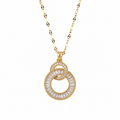 Infinite Grace | LUNAelo Signature Collection