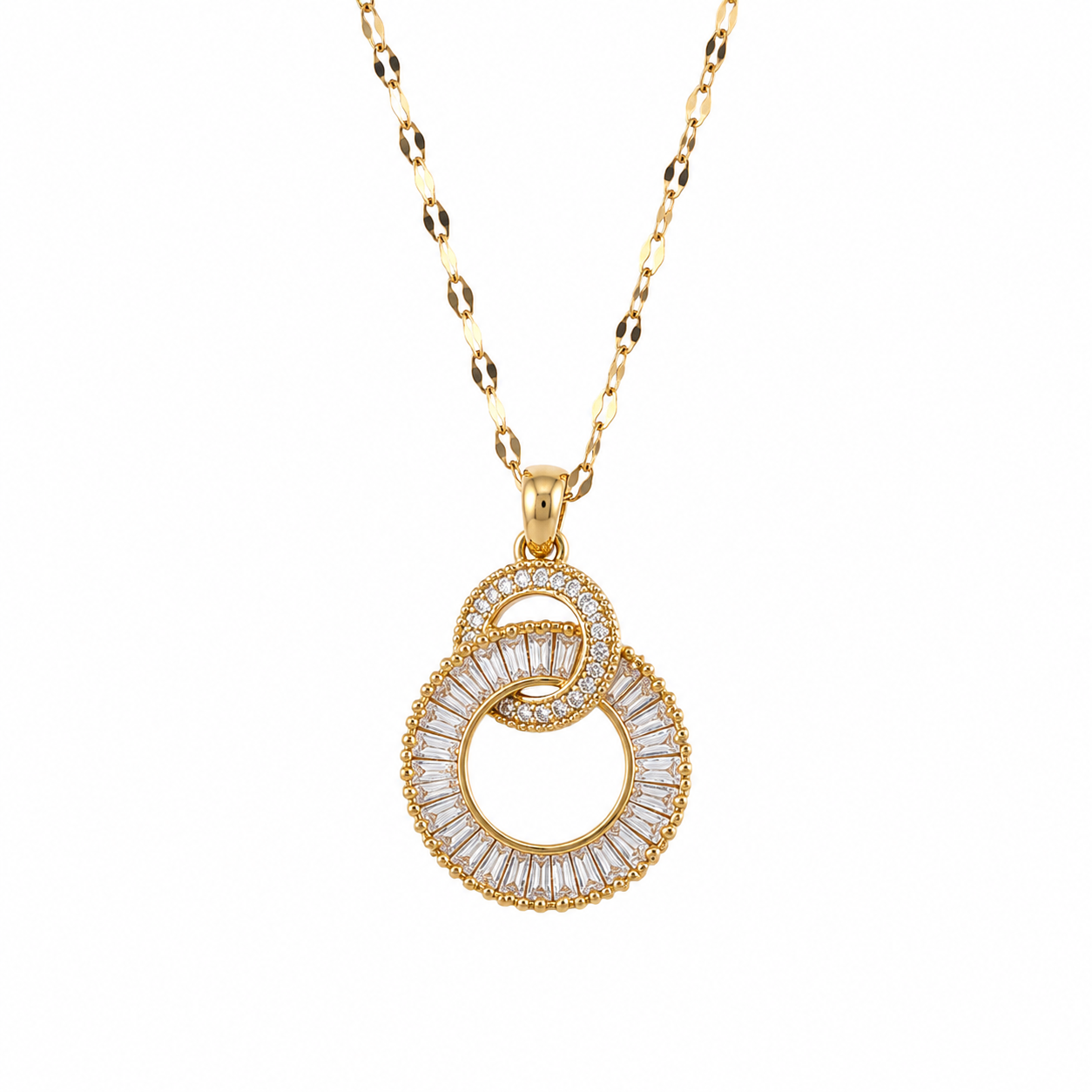 Infinite Grace | LUNAelo Signature Collection
