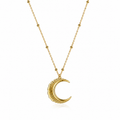 Crescent Light | LUNAelo Celestial Collection