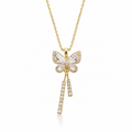 Butterfly Bloom | LUNAelo Confidence Collection
