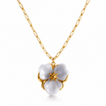 Pearl Blossom | LUNAelo Originals