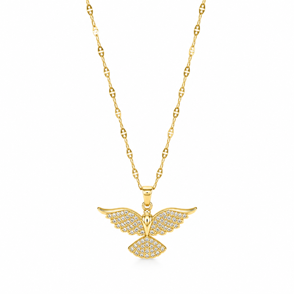 Wings | LUNAelo Confidence Collection