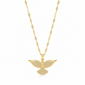 Wings | LUNAelo Confidence Collection