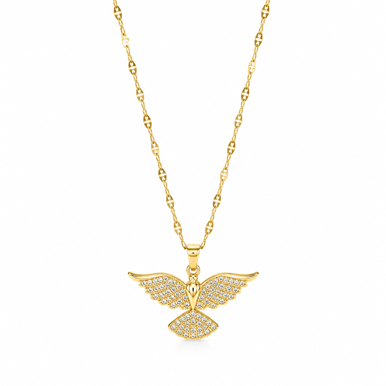 Wings | LUNAelo Confidence Collection