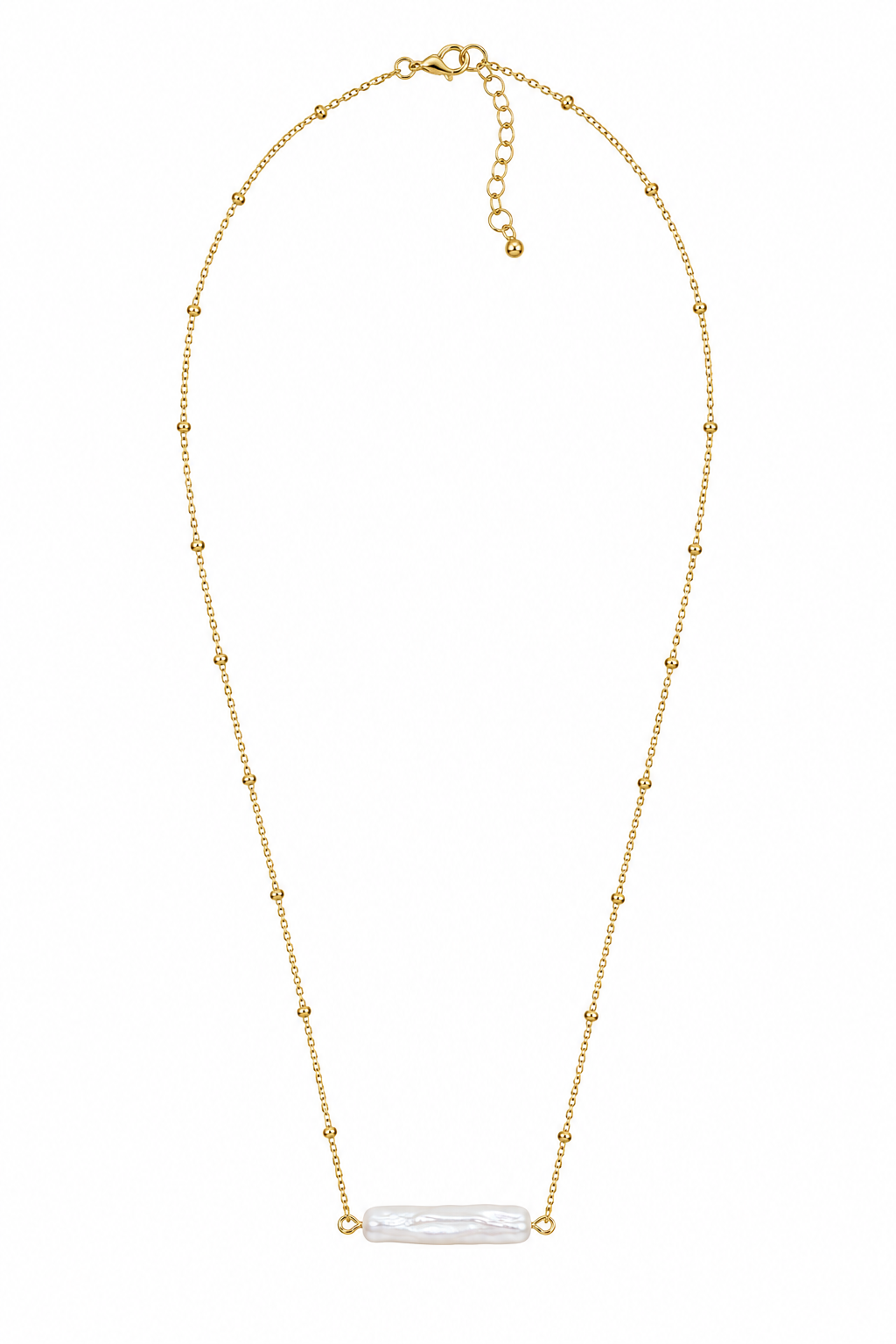 Pearl Horizon | LUNAelo Island Collection
