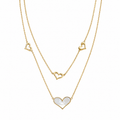 Twin Hearts | LUNAelo Love Collection