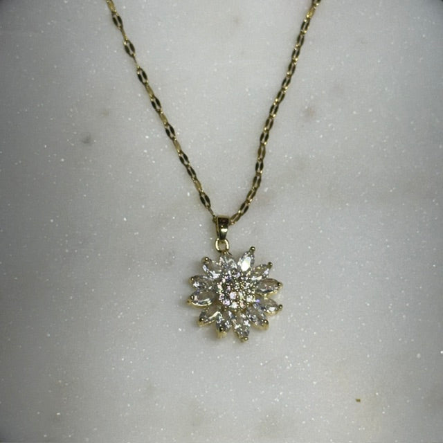 Sunflower Bloom | LUNAelo Flower Collection