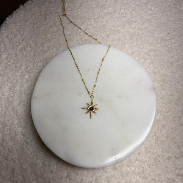 Guiding Star | LUNAelo Signature Collection