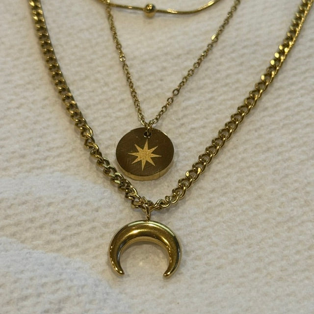 Moonlit Dreams | LUNAelo Celestial Collection