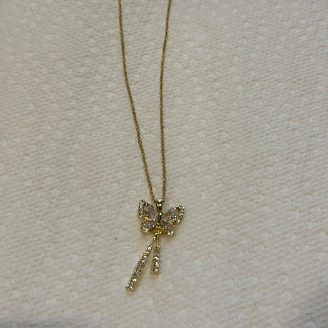 Butterfly Bloom | LUNAelo Confidence Collection