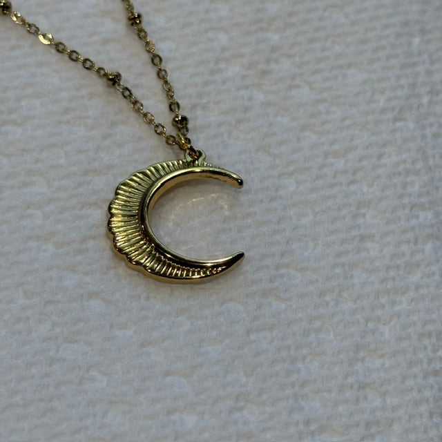 Crescent Light | LUNAelo Celestial Collection