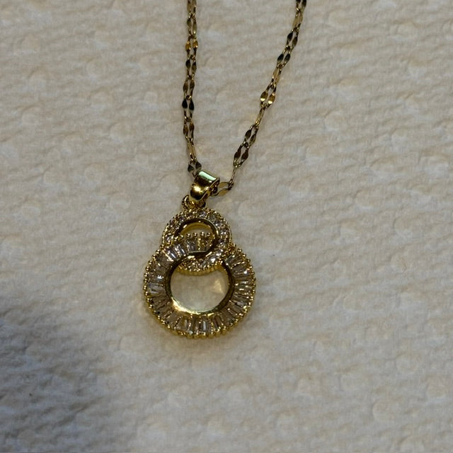 Infinite Grace | LUNAelo Signature Collection
