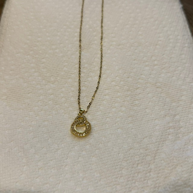 Infinite Grace | LUNAelo Signature Collection