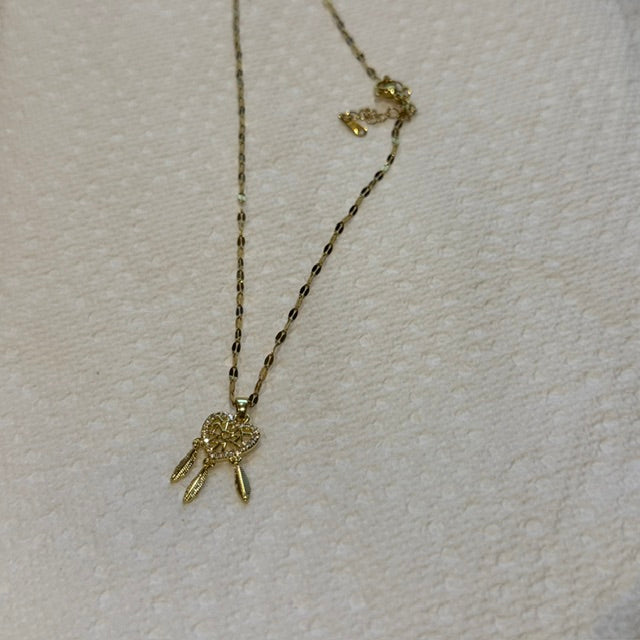 Heart Catcher | LUNAelo Love Collection