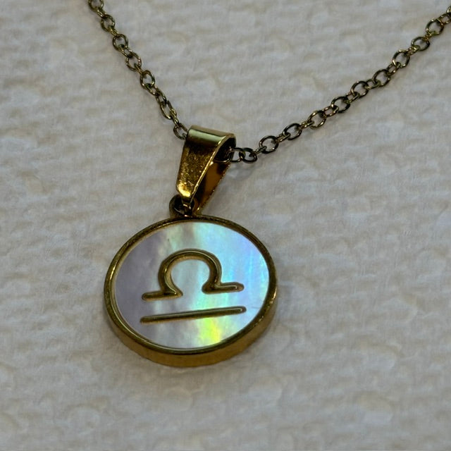 Simply Libra | LUNAelo Zodiac Collection
