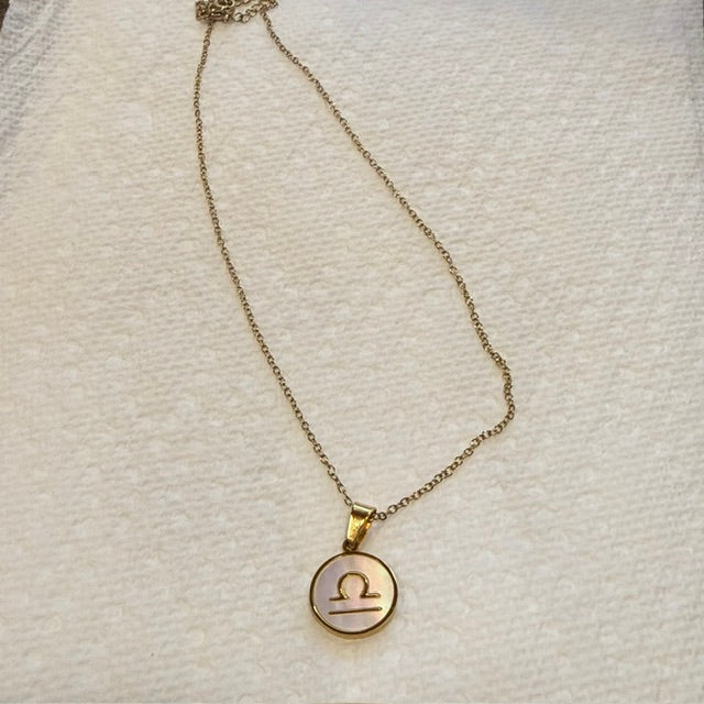 Simply Libra | LUNAelo Zodiac Collection