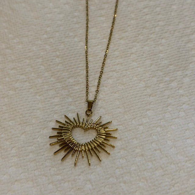 Radiant Heart | LUNAelo Love Collection