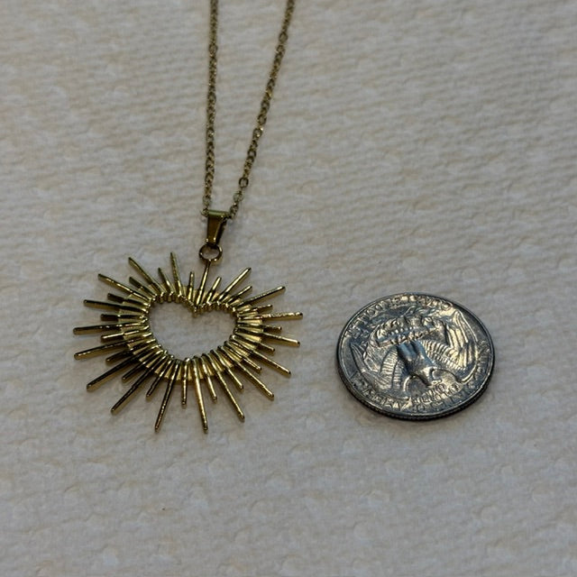 Radiant Heart | LUNAelo Love Collection