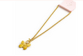 Butterfly Toggle Necklace | LUNAelo Curated